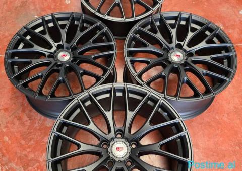 DISQE VOZEN BMW SERIA 5 F10 R19 - 3/7