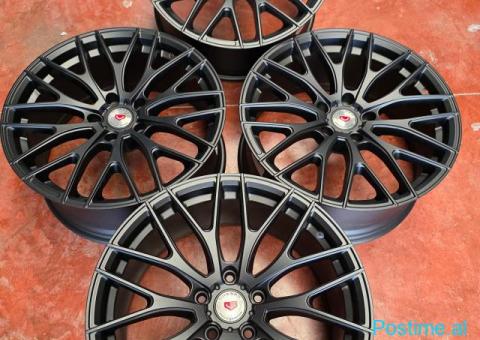 DISQE VOZEN BMW SERIA 5 F10 R19 - 5/7