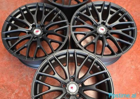 DISQE VOZEN BMW SERIA 5 F10 R19 - 6/7