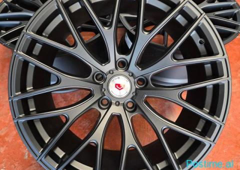 DISQE VOZEN BMW SERIA 5 F10 R19 - 7/7