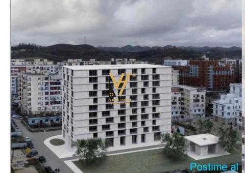 SHITET APARTAMENT 2+1+BLK TEK ASTIR RESIDENCE 2- 126.300 EUR