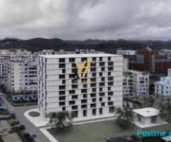 SHITET APARTAMENT 2+1+BLK TEK ASTIR RESIDENCE 2- 126.300 EUR
