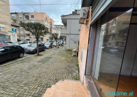 SHITET APARTAMENT 2+1 +AMBJENT BIZNESI PRANE DREJTORISE POLI - 8/10