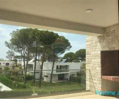 0682064333 SHITET APARTAMENT (1+1) , San Pietro