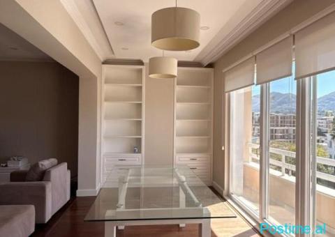🏡✨ JEPET ME QIRA APARTAMENT 3+1 | TUSCANY VILLAS - 3/4