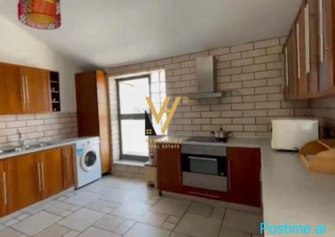 JEPET APARTAMENT 1+1+VERANDE ME QERA TEK OXHAKU 50.000 LEKE - 1/4
