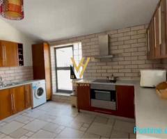 JEPET APARTAMENT 1+1+VERANDE ME QERA TEK OXHAKU 50.000 LEKE