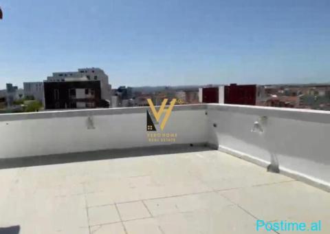 JEPET APARTAMENT 1+1+VERANDE ME QERA TEK OXHAKU 50.000 LEKE - 2/4