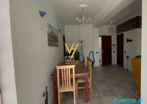 JEPET APARTAMENT 1+1+VERANDE ME QERA TEK OXHAKU 50.000 LEKE - 3/4