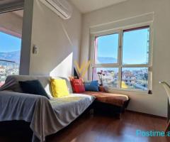 JEPET APARTAMENT 2+1+2BLK ME QERA TEK ALI DEM 58.000 LEKE