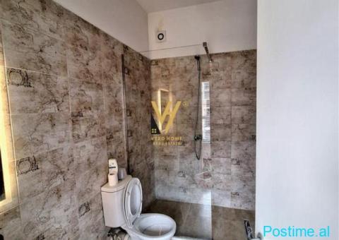 JEPET APARTAMENT 2+1+2BLK ME QERA TEK ALI DEM 58.000 LEKE - 2/8