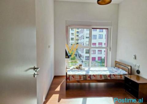 JEPET APARTAMENT 2+1+2BLK ME QERA TEK ALI DEM 58.000 LEKE - 8/8