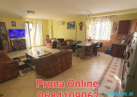 Jepet me QERA Apartament 3+1 ne Vollga DURRES - 1/10