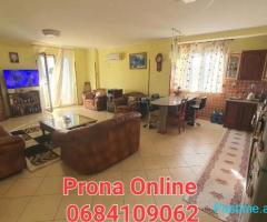 Jepet me QERA Apartament 3+1 ne Vollga DURRES