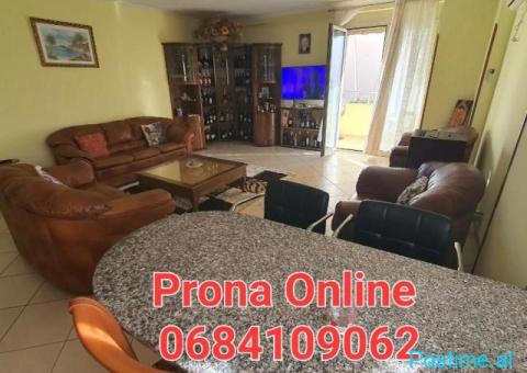 Jepet me QERA Apartament 3+1 ne Vollga DURRES - 2/10