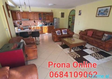 Jepet me QERA Apartament 3+1 ne Vollga DURRES - 3/10