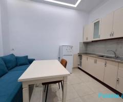 Me Qera : 1+1📍Rr. Elbasanit - 38,000 Leke/Muaj