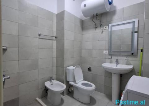 Me Qera : 1+1📍Rr. Elbasanit - 38,000 Leke/Muaj - 3/5