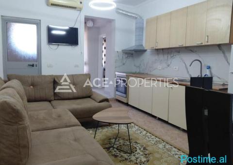 0692464227 Jepet me qira apartament 1+1, Ish Rajon – Durrës - 1/5