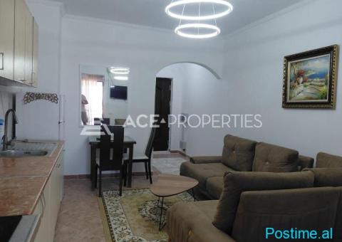 0692464227 Jepet me qira apartament 1+1, Ish Rajon – Durrës - 3/5