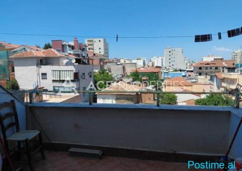 0692464227 Jepet me qira apartament 1+1, Ish Rajon – Durrës - 4/5