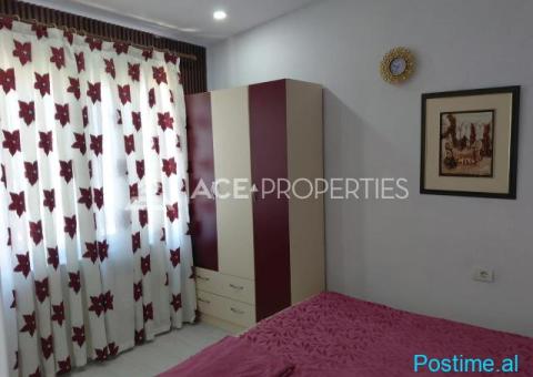 0692464227 Jepet me qira apartament 1+1, Ish Rajon – Durrës - 5/5
