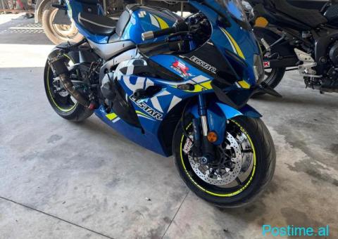 Shitet Suzuki Gsxr 1000R 2018 - 1/3