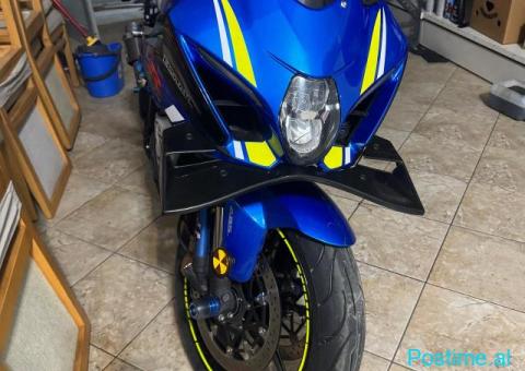 Shitet Suzuki Gsxr 1000R 2018 - 2/3