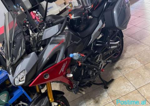 Shiter yamaha tracer 900 gt 2019 - 1/4