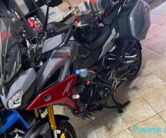 Shiter yamaha tracer 900 gt 2019