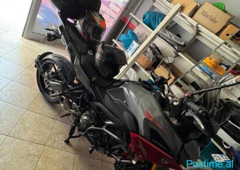 Shiter yamaha tracer 900 gt 2019 - 2/4
