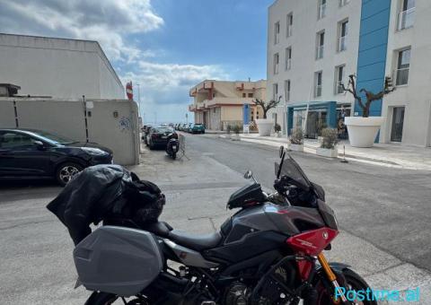 Shiter yamaha tracer 900 gt 2019 - 3/4