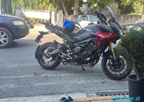 Shiter yamaha tracer 900 gt 2019 - 4/4