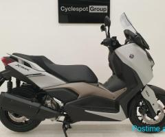 2024 Yamaha Xmax 300