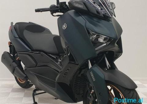 2024 Yamaha Xmax 300 - 2/6