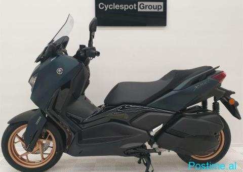 2024 Yamaha Xmax 300 - 5/6