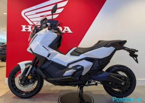 2024 Honda X ADV 750 - 1/5