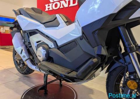 2024 Honda X ADV 750 - 3/5
