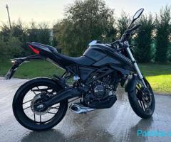 Voge R125