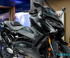 2024 Yamaha TMAX 560