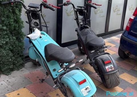 Motorre elektrik