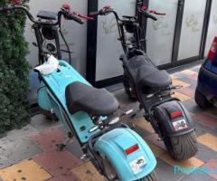 Motorre elektrik
