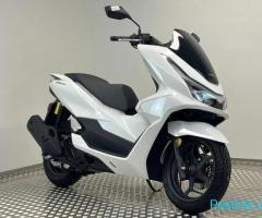2026 Honda PCX125