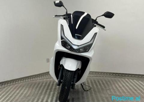 2026 Honda PCX125 - 5/5