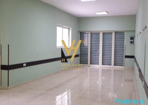 JEPET AMBIENT BIZNESI 100 M2 ME QERA RR.BARDHYL 100.000 LEKE - 1/3