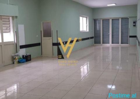 JEPET AMBIENT BIZNESI 100 M2 ME QERA RR.BARDHYL 100.000 LEKE - 2/3