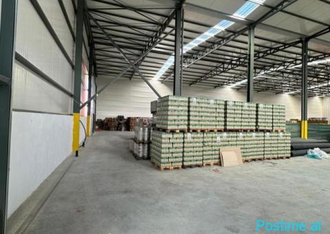 JEPET ME QERA KAPANON NE SEKTORIN RINIA, DURRES - 2/4