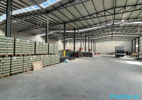 JEPET ME QERA KAPANON NE SEKTORIN RINIA, DURRES - 4/4