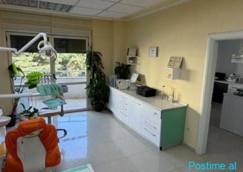 JEPET ME QERA AMBIENT BIZNESI PRANE GJYKATES,DURRES - 1/8