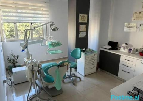 JEPET ME QERA AMBIENT BIZNESI PRANE GJYKATES,DURRES - 4/8